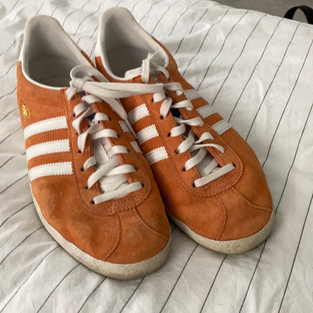 Adidas Gazelles
